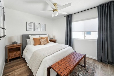 Charming 3-bedroom townhome in the highly sought-after Valencia on Vista Valencia Golf Course in California - for sale on GolfHomes.com, golf home, golf lot