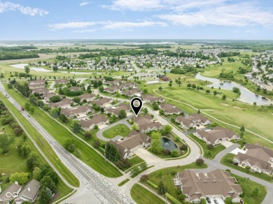 Charming 2-Bedroom Condo Adjacent to Golf Course - Low on Winding Ridge Golf Club in Indiana - for sale on GolfHomes.com, golf home, golf lot