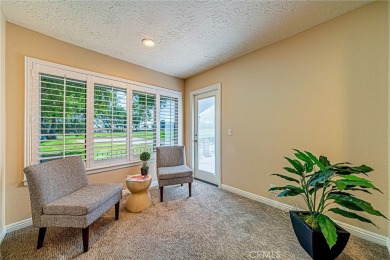 Stunning Single-Story Golf Course Home with Panoramic Views! on  in California - for sale on GolfHomes.com, golf home, golf lot
