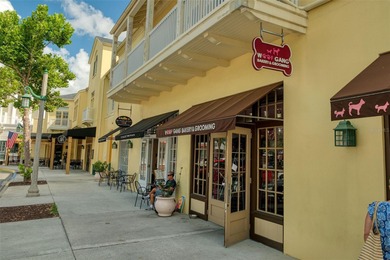 NEWLY PAINTED JANUARY 2026. This charming, updated one-bedroom on Celebration Golf Club in Florida - for sale on GolfHomes.com, golf home, golf lot