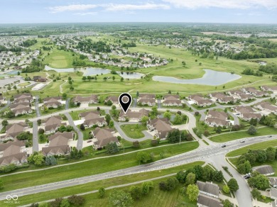 Charming 2-Bedroom Condo Adjacent to Golf Course - Low on Winding Ridge Golf Club in Indiana - for sale on GolfHomes.com, golf home, golf lot