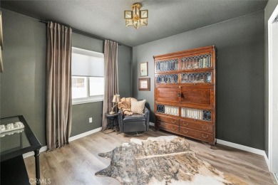 Charming 3-bedroom townhome in the highly sought-after Valencia on Vista Valencia Golf Course in California - for sale on GolfHomes.com, golf home, golf lot
