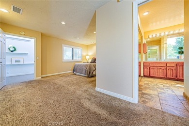 Stunning Single-Story Golf Course Home with Panoramic Views! on  in California - for sale on GolfHomes.com, golf home, golf lot