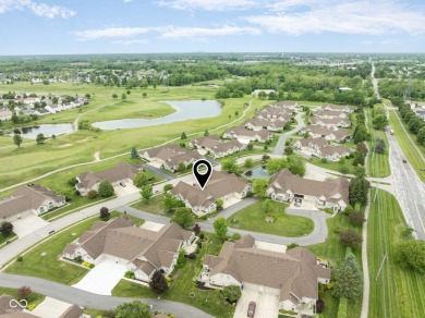 Charming 2-Bedroom Condo Adjacent to Golf Course - Low on Winding Ridge Golf Club in Indiana - for sale on GolfHomes.com, golf home, golf lot