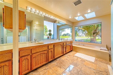Stunning Single-Story Golf Course Home with Panoramic Views! on  in California - for sale on GolfHomes.com, golf home, golf lot