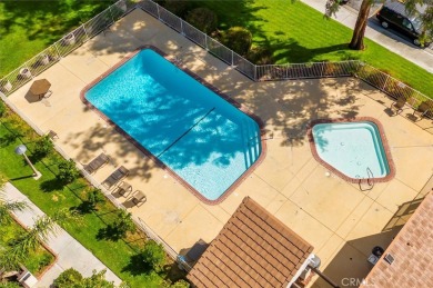 Charming 3-bedroom townhome in the highly sought-after Valencia on Vista Valencia Golf Course in California - for sale on GolfHomes.com, golf home, golf lot