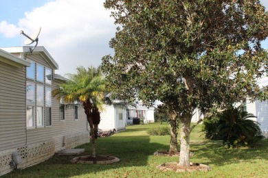 Welcome to this absolutley manicured and gorgeous 3 bedroom 2006 on Schalamar Creek Golf and Country Club in Florida - for sale on GolfHomes.com, golf home, golf lot