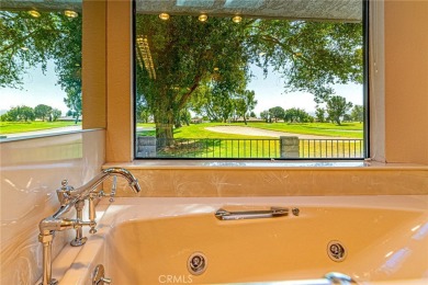 Stunning Single-Story Golf Course Home with Panoramic Views! on  in California - for sale on GolfHomes.com, golf home, golf lot