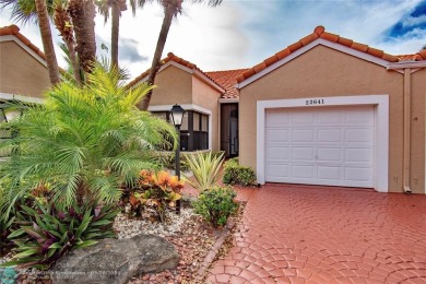 This home is exquisite, showcasing exceptional quality and on Boca Pointe Country Club in Florida - for sale on GolfHomes.com, golf home, golf lot