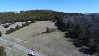PLAN YOUR GETAWAY HOME OR YOUR FAMILY COUNTRY HOME RIGHT ON THE on Carroll County Golf Course in Arkansas - for sale on GolfHomes.com, golf home, golf lot
