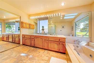 Stunning Single-Story Golf Course Home with Panoramic Views! on  in California - for sale on GolfHomes.com, golf home, golf lot