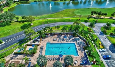 This home is exquisite, showcasing exceptional quality and on Boca Pointe Country Club in Florida - for sale on GolfHomes.com, golf home, golf lot