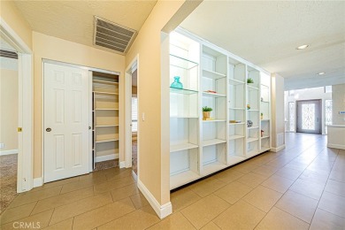 Stunning Single-Story Golf Course Home with Panoramic Views! on  in California - for sale on GolfHomes.com, golf home, golf lot