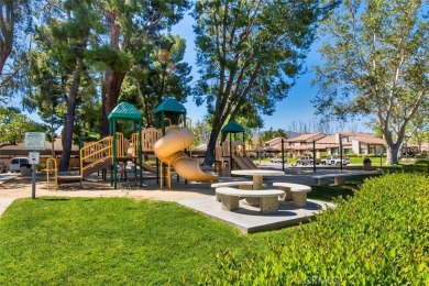 Charming 3-bedroom townhome in the highly sought-after Valencia on Vista Valencia Golf Course in California - for sale on GolfHomes.com, golf home, golf lot