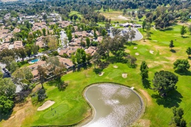 Charming 3-bedroom townhome in the highly sought-after Valencia on Vista Valencia Golf Course in California - for sale on GolfHomes.com, golf home, golf lot