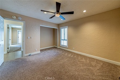 Stunning Single-Story Golf Course Home with Panoramic Views! on  in California - for sale on GolfHomes.com, golf home, golf lot