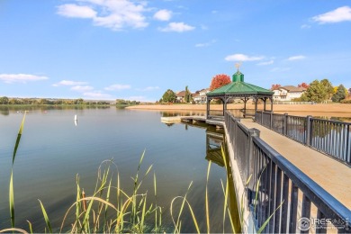 Welcome to this stunning 6-bedroom, 4-bathroom home, offering on Pelican Lakes Golf and Country Club in Colorado - for sale on GolfHomes.com, golf home, golf lot