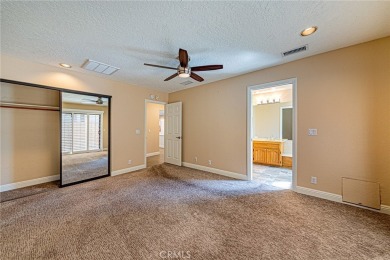 Stunning Single-Story Golf Course Home with Panoramic Views! on  in California - for sale on GolfHomes.com, golf home, golf lot