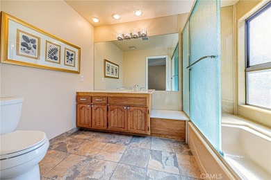 Stunning Single-Story Golf Course Home with Panoramic Views! on  in California - for sale on GolfHomes.com, golf home, golf lot