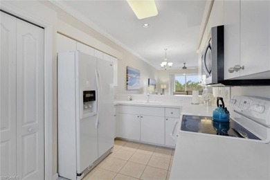 BEST VALUE vacation home in the whole neighborhood! Captivating on Cedar Hammock Golf and Country Club in Florida - for sale on GolfHomes.com, golf home, golf lot