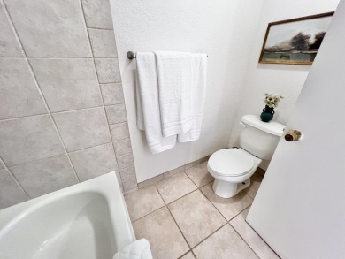 HUGE PRICE REDUCTION!! Bright loft condo, furnished with views on Indian Palms Country Club and Resort in California - for sale on GolfHomes.com, golf home, golf lot