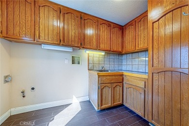 Stunning Single-Story Golf Course Home with Panoramic Views! on  in California - for sale on GolfHomes.com, golf home, golf lot