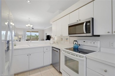 BEST VALUE vacation home in the whole neighborhood! Captivating on Cedar Hammock Golf and Country Club in Florida - for sale on GolfHomes.com, golf home, golf lot