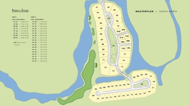 Prime Lot for Mansion in Santa Maria Golf Community

This on  in  - for sale on GolfHomes.com, golf home, golf lot