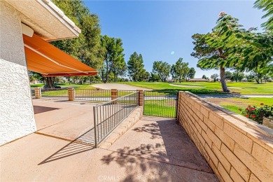 Stunning Single-Story Golf Course Home with Panoramic Views! on  in California - for sale on GolfHomes.com, golf home, golf lot