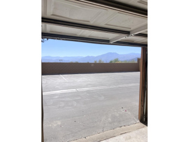HUGE PRICE REDUCTION!! Bright loft condo, furnished with views on Indian Palms Country Club and Resort in California - for sale on GolfHomes.com, golf home, golf lot