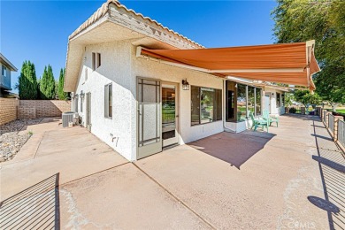 Stunning Single-Story Golf Course Home with Panoramic Views! on  in California - for sale on GolfHomes.com, golf home, golf lot