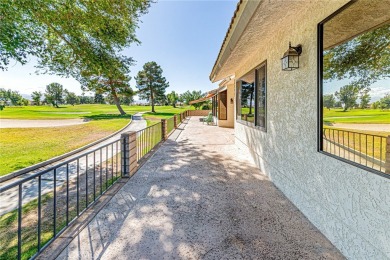 Stunning Single-Story Golf Course Home with Panoramic Views! on  in California - for sale on GolfHomes.com, golf home, golf lot