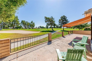 Stunning Single-Story Golf Course Home with Panoramic Views! on  in California - for sale on GolfHomes.com, golf home, golf lot