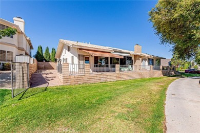 Stunning Single-Story Golf Course Home with Panoramic Views! on  in California - for sale on GolfHomes.com, golf home, golf lot