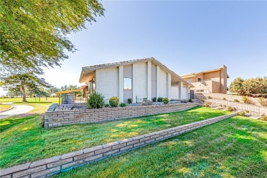 Stunning Single-Story Golf Course Home with Panoramic Views! on  in California - for sale on GolfHomes.com, golf home, golf lot
