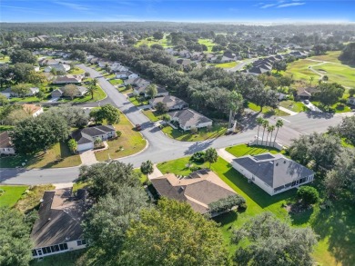 Lovely stucco turn-key 3 bedroom/2 bath, ASPEN style home in on Eagle Ridge At Spruce Creek Country Club in Florida - for sale on GolfHomes.com, golf home, golf lot