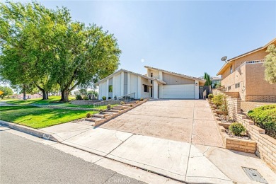 Stunning Single-Story Golf Course Home with Panoramic Views! on Spring Valley Lake Country Club in California - for sale on GolfHomes.com, golf home, golf lot