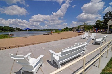 This classic mid-century modern home makes a dramatic statement on Brookview Golf Course - Brookview in Minnesota - for sale on GolfHomes.com, golf home, golf lot