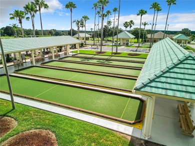 Lovely stucco 3 bedroom/2 bath, ASPEN style home in TURNBERRY at on Eagle Ridge At Spruce Creek Country Club in Florida - for sale on GolfHomes.com, golf home, golf lot