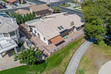 Stunning Single-Story Golf Course Home with Panoramic Views! on Spring Valley Lake Country Club in California - for sale on GolfHomes.com, golf home, golf lot