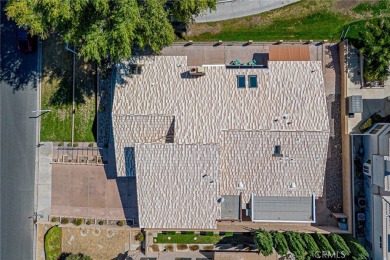 Stunning Single-Story Golf Course Home with Panoramic Views! on Spring Valley Lake Country Club in California - for sale on GolfHomes.com, golf home, golf lot