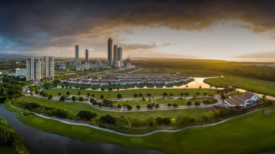 Welcome to an exceptional opportunity in one of Panama City's on  in  - for sale on GolfHomes.com, golf home, golf lot