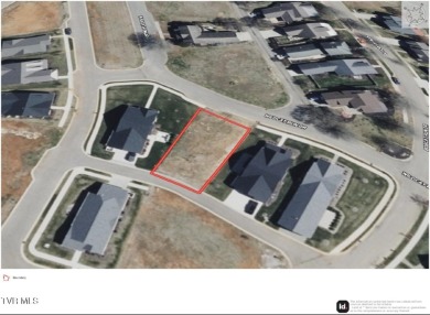 Build your dream home on this 0.17-acre lot located in the on Tennessee National Golf Club in Tennessee - for sale on GolfHomes.com, golf home, golf lot