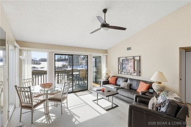 Welcome to Southwood Shores at Lake of the Ozarks! This on Seasons Ridge At Four Seasons in Missouri - for sale on GolfHomes.com, golf home, golf lot