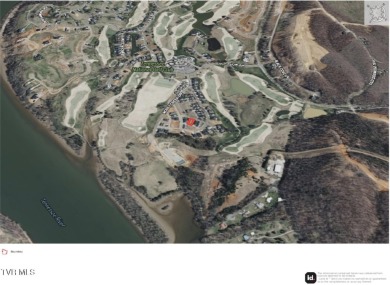 Build your dream home on this 0.17-acre lot located in the on Tennessee National Golf Club in Tennessee - for sale on GolfHomes.com, golf home, golf lot