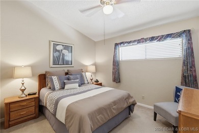 Welcome to Southwood Shores at Lake of the Ozarks! This on Seasons Ridge At Four Seasons in Missouri - for sale on GolfHomes.com, golf home, golf lot