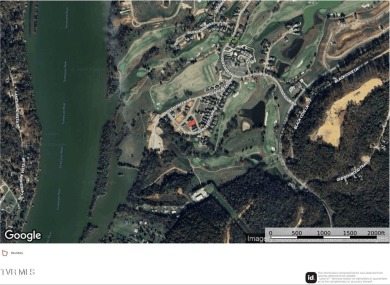 Build your dream home on this 0.17-acre lot located in the on Tennessee National Golf Club in Tennessee - for sale on GolfHomes.com, golf home, golf lot