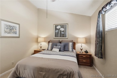 Welcome to Southwood Shores at Lake of the Ozarks! This on Seasons Ridge At Four Seasons in Missouri - for sale on GolfHomes.com, golf home, golf lot