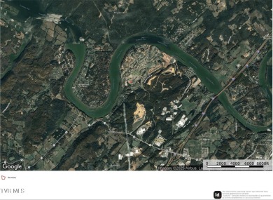 Build your dream home on this 0.17-acre lot located in the on Tennessee National Golf Club in Tennessee - for sale on GolfHomes.com, golf home, golf lot