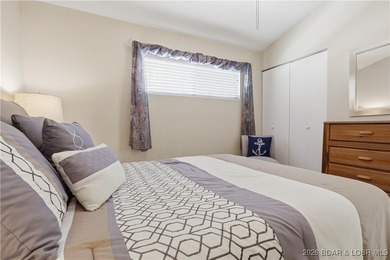 Welcome to Southwood Shores at Lake of the Ozarks! This on Seasons Ridge At Four Seasons in Missouri - for sale on GolfHomes.com, golf home, golf lot